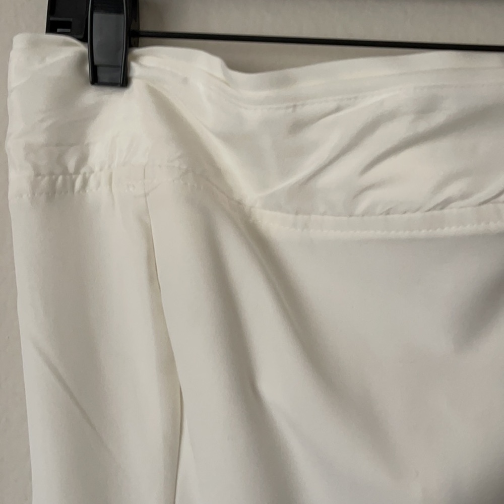 Simple brand .size M .color white - Picture 3 of 6